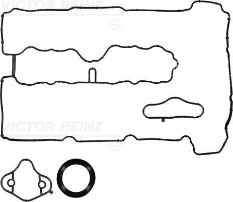 Gasket Set, cylinder head cover